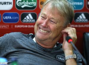 Հայաստանի շոգն իրոք, խնդիր է, բայց ոչ շատ մեծ. Օգե Հարեյդեն