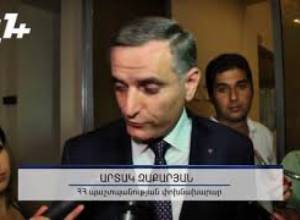ՊՆ փոխնախարարը՝ զորավարժություններից հրաժարվելու մասին. «Արտառոց բան չկա»