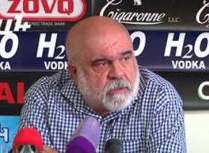 «Զորավարժություններում չմասնակցելու որոշման մեջ ռուսական ֆակտորը ունեցել է իր դերը»