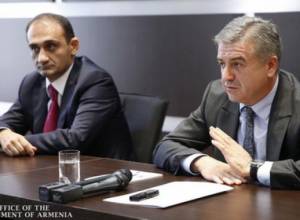 Կառավարությունը ՊԵԿ-ին գումար կփոխանցի հավելավճարների համար