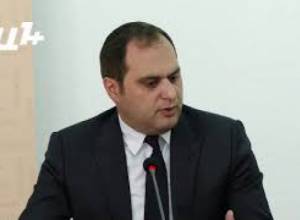 Ինչո՞ւ է Արա Զոհրաբյանը միակ թեկնածուն