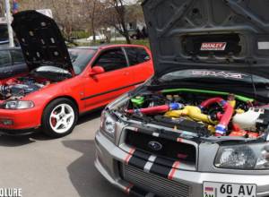 Նախագահականը թանկարժեք մեքենաներ է օտարում