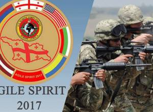 Противоречивые заявления Армении и Грузии относительно Agile Spirit: СИГ