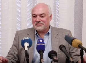 Մենք քայլ առ քայլ գնում ենք մեր ծրագրերի իրականացման ճանապարհով. Կ. Օրբելյան