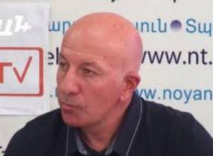 «Ճանապարհային տեսուչի վրա պլան է դրված»