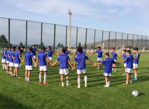 Armenian U-21 to compete with their peers from Serbia