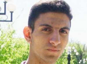 Shahen Harutyunyan fined in the amount of AMD 150 000