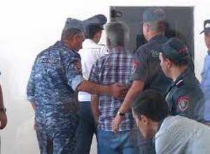 "Սասնա ծռերի" գործով փաստաբաններին կրկին խուզարկում են