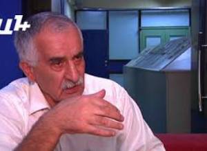 Ճարտարապետն զբաղված է ՀՀ նոր հիմնի ստեղծմամբ