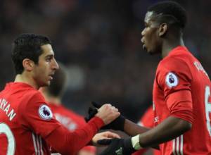 Henrikh Mkhitaryan isn’t in top 10