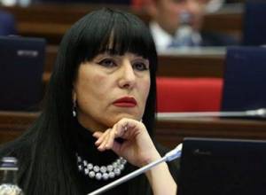 Armenia cannot contrast its brandy with Azerbaijan’s millions