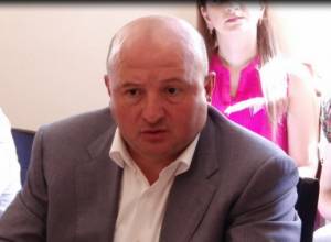 Вардан Гукасян хорошо осведомлен, он - фермер