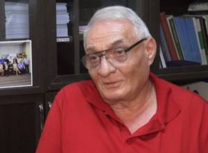 «2013թ-ից սկսած մեր ծանրորդները մաքուր են». Արեգ Հովհաննիսյան