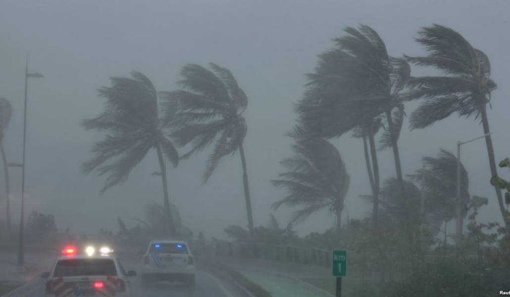 irma