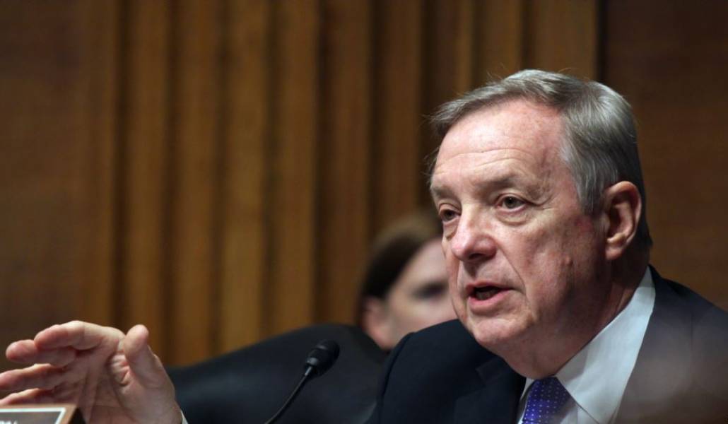 senator