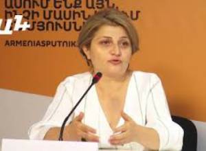 В Армении пройдет фестиваль бороды