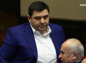 Կարճվել է ՍԱՍ-ի ձայնագրության փաստով հարուցված քրեական գործը