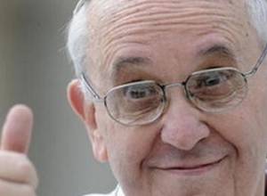 Pope sends NHL letter in support of new initiative