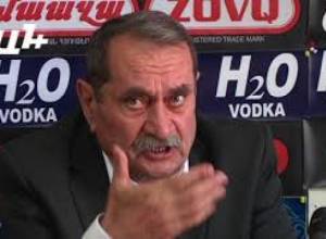 «Որ Կարեն Կարապետյանին էլ հոգնացրիք, ուղարկեցիք, խերվելու ե՞ք»