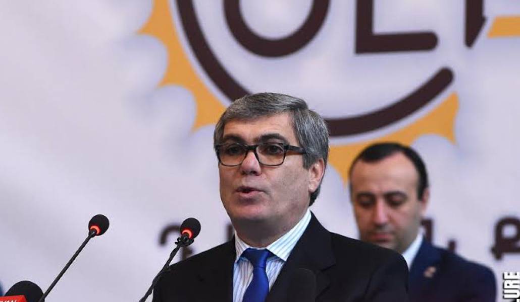 aram-sargsyan