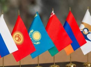 ԵԼՔ-ի նախագիծը՝ ԵՏՄ պայմանագրի գործողությունը դադարեցնելու մասին