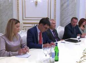 Մենք  գիտենք՝ ինչպես պետք է մեր երկիրը փոխենք. Կարեն Կարապետյանը՝ Սվիտալսկուն