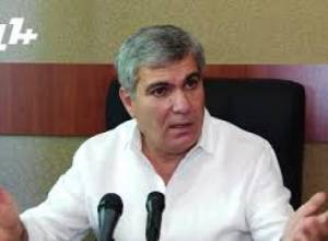 Սերժ Սարգսյանը մտավ ԵՏՄ, որ 7 շրջանները չվերադարձնի. Արամ Սարգսյան
