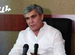 Արամ Սարգսյանի հարցազրույցը