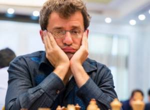 Levon Aronian to face Maxim Matlakov