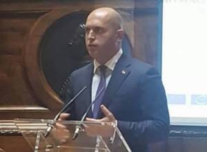 Ադրբեջանական կոռուպցիոն սկանդալի հարցով Արմեն Աշոտյանը դիմել է ԵԽԽՎ պատգամավորներին