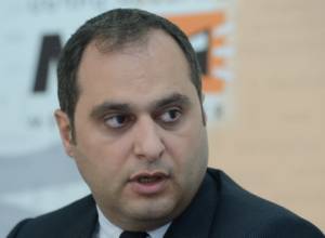 Փաստաբանների պալատի նախագահ է ընտրվել Արա Զոհրաբյանը