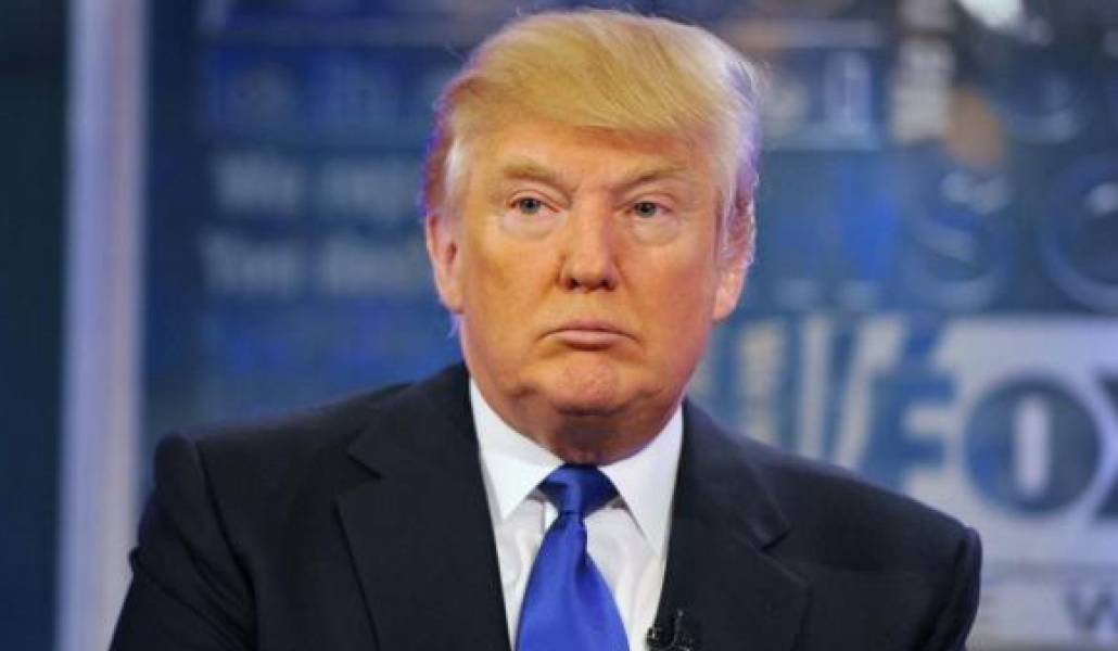 donald