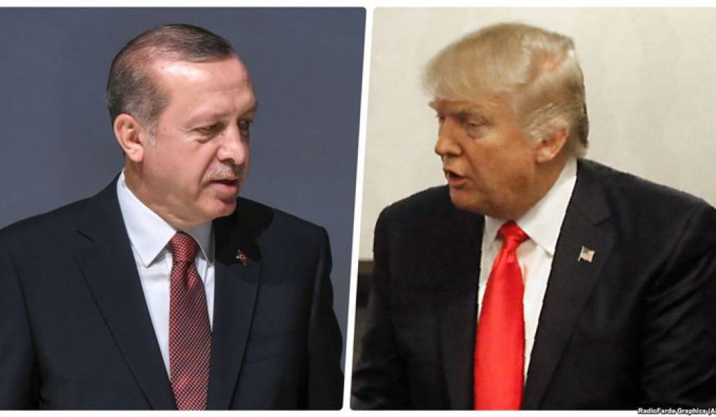 tramp-erdoxan