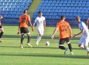 «Շիրակը» Երեւանում վստահ հաղթեց «Փյունիկին»