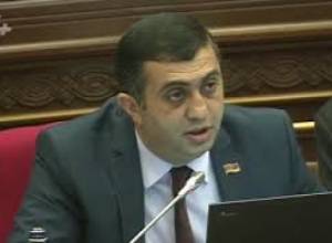 Քննարկվում է Մեղրի-Նորդուս սահմանային դարպասի համատեղ օգտագործման նախագիծը