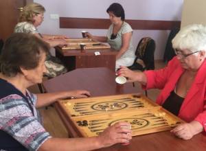 Տարեցների հանրապետական խաղերում հաղթել է Երևանի թիմը