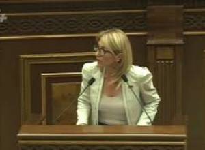 Հարկային տեսուչները զանգահարում են տնտեսվարողներին ու պահանջում կանխավճարներ. Մանե Թանդիլյան