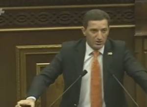 MP concerned about tourists with 'non-hygienic appearance'