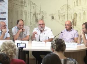 «Ավելի շատ ենք ուզում ցույց տալ մեր ստրկությունը, քան Ռուսաստանը պահանջում է»