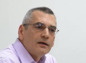 «Պատերազմը կանխող գործոնները գրեթե բացակայում են»