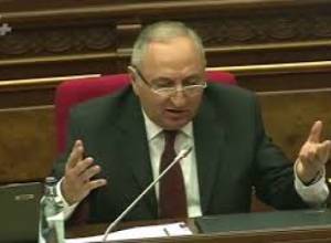 «Հրապարակը վերածվել է քրդի փոխանի»