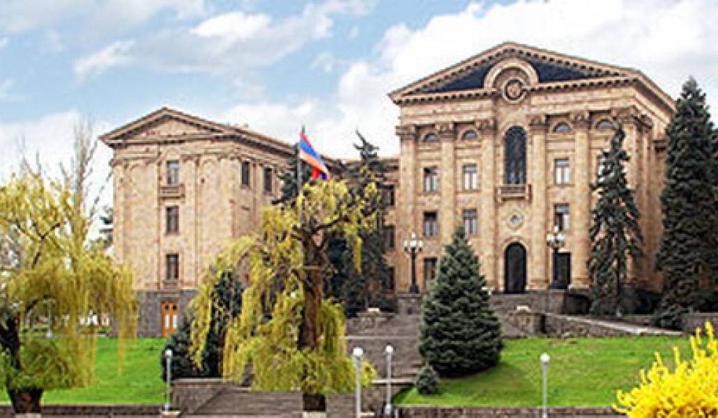 parliament