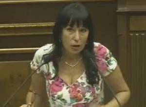 «В Брюсселях армяне выступают в качестве алихасановых»