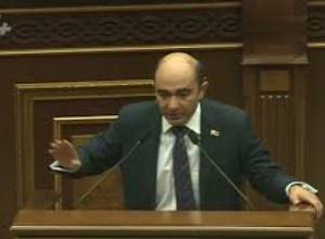 Edmon Maruqyan: Many things can change till April