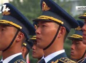 Russian Ambassador is upset about arms sale issue