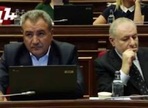 Եթե Սերժ Սարգսյանը ուզենա, անպայման կլինի վարչապետ. Հակոբ Հակոբյան