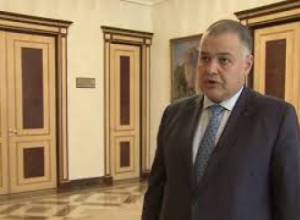 Քննարկվել է սահմանադրական օրենքների նախագծերը ԱԺ ներկայացնելու ժամկետները