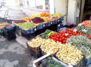Мониторинг на рынках Степанакерта: баранина подешевела: Арцахпресс