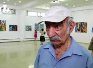 «Վերլուծել բնավորությունները արվեստի լեզվով». հոր և դստեր ցուցահանդեսը