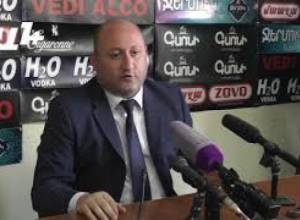 «Հստակ կարող ենք ասել՝ սկսված է երկրորդ սառը պատերազմը». Սուրեն Սարգսյան